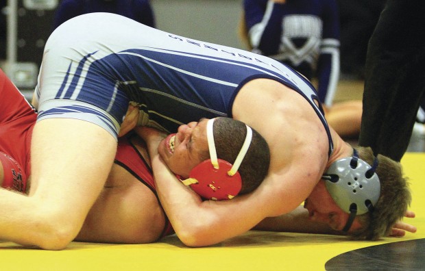 Wrestling